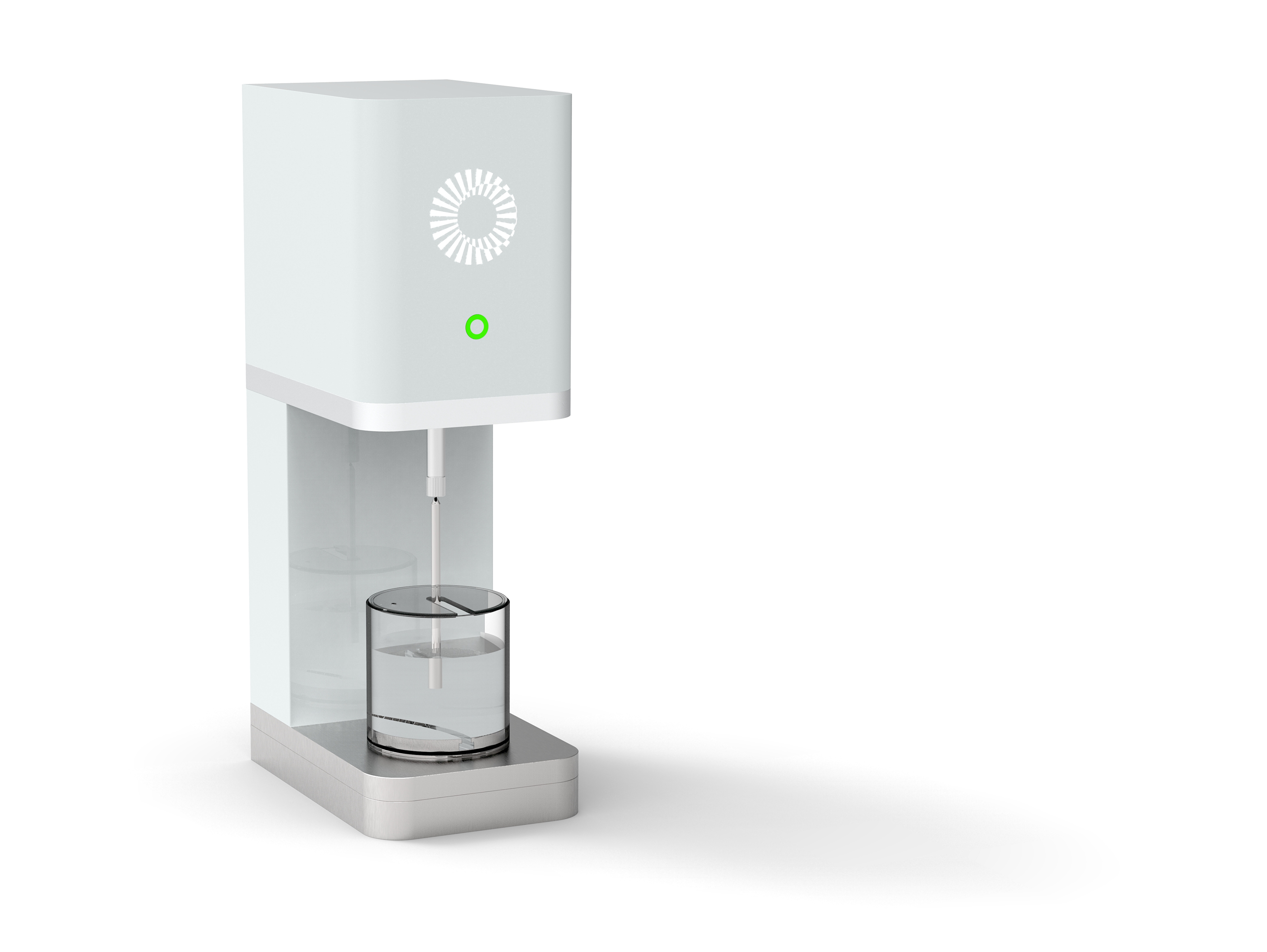 1-Station Dental Testing System Machine