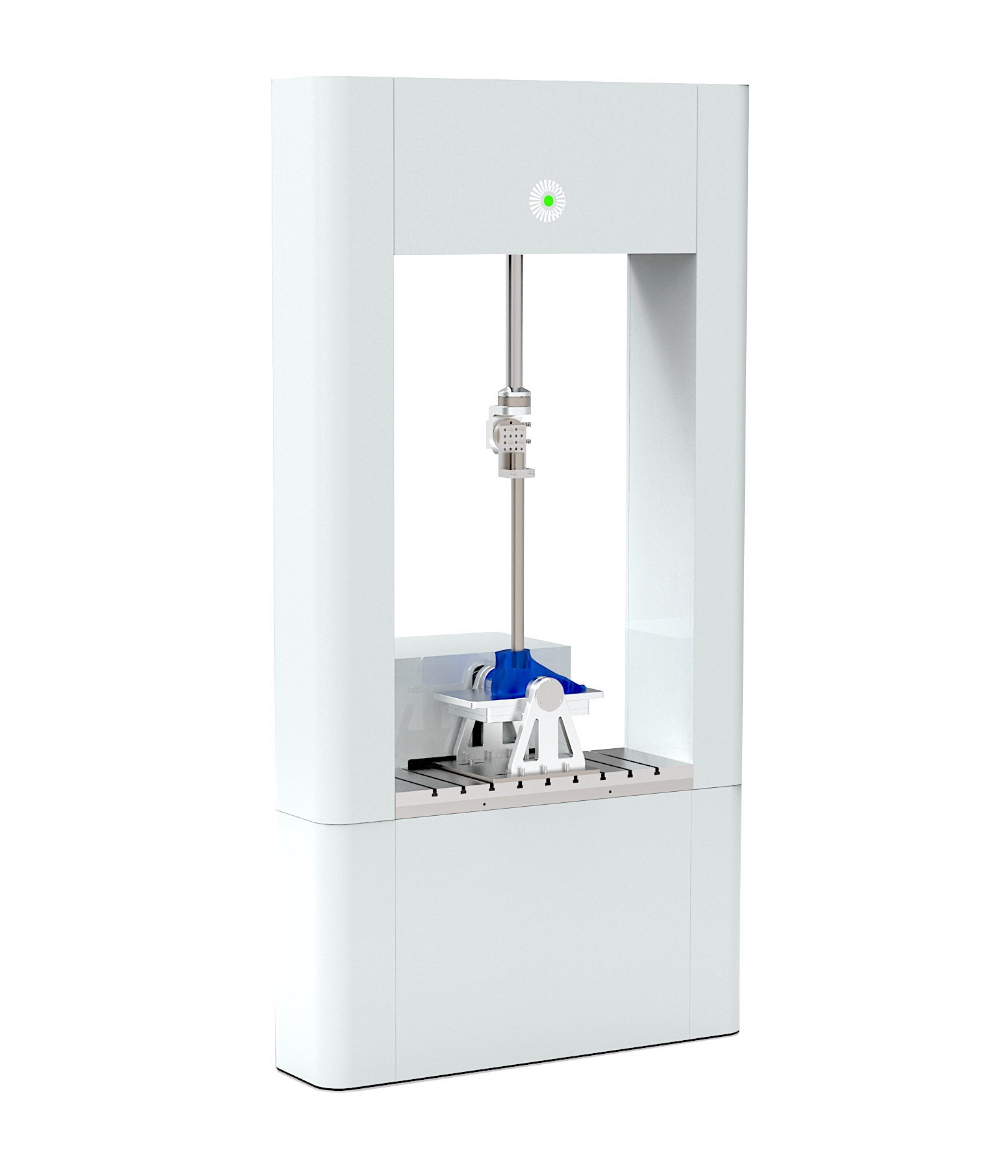 Foot Ankle Test System Machine