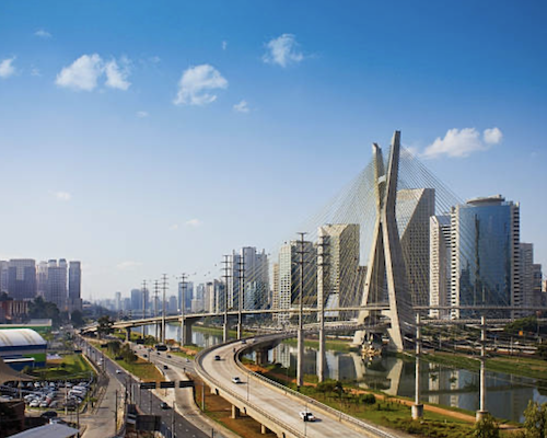 THELKIN Brasilien